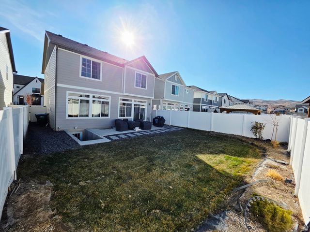 4106 W RED CLOVER DR, Lehi, UT 84048
