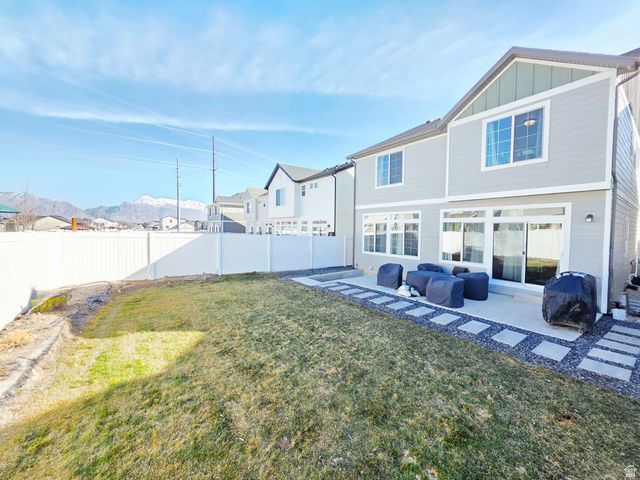 4106 W RED CLOVER DR, Lehi, UT 84048