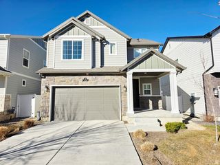 4106 W RED CLOVER DR, Lehi, UT 84048