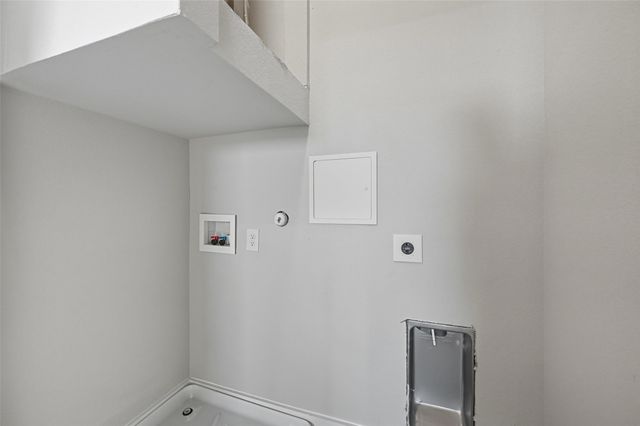 3475 Valley Vista Drive, Fort Worth, TX 76053