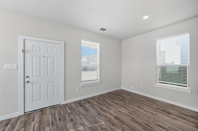 3475 Valley Vista Drive, Fort Worth, TX 76053