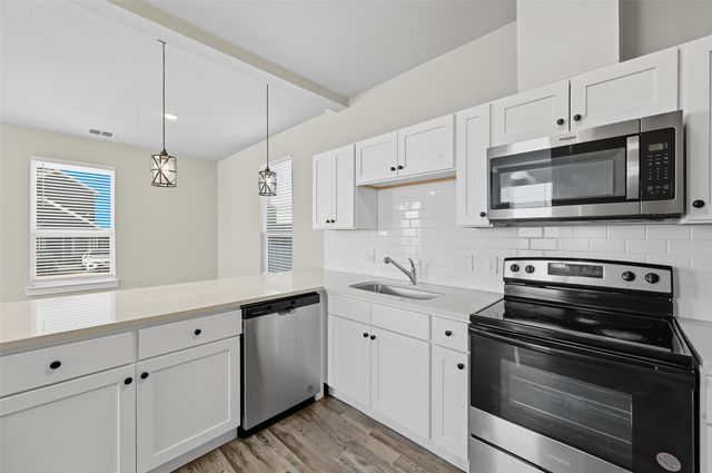 3475 Valley Vista Drive, Fort Worth, TX 76053