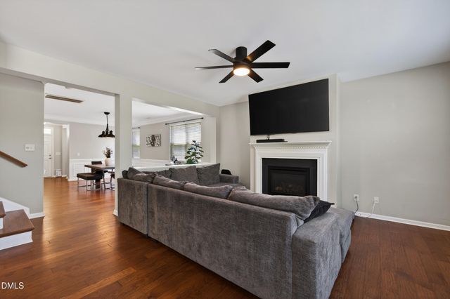 1113 Brookhill Way, Cary, NC 27519