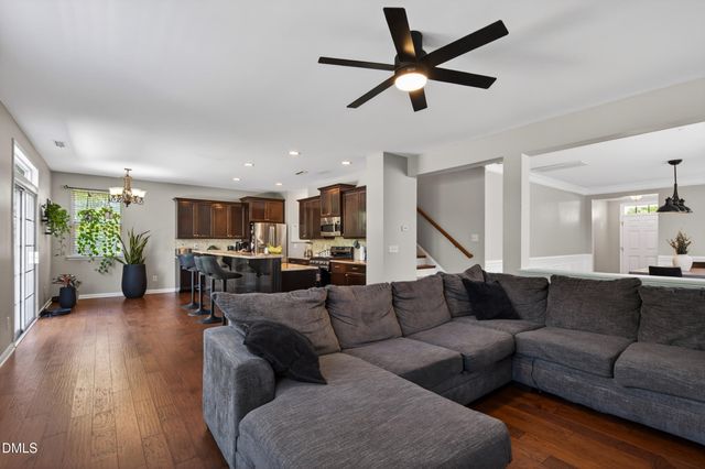 1113 Brookhill Way, Cary, NC 27519