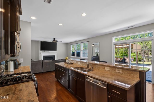 1113 Brookhill Way, Cary, NC 27519