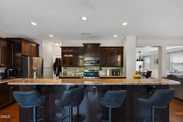 1113 Brookhill Way, Cary, NC 27519