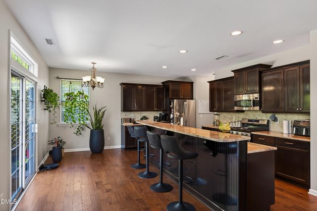 1113 Brookhill Way, Cary, NC 27519