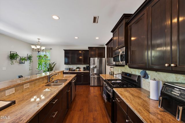 1113 Brookhill Way, Cary, NC 27519