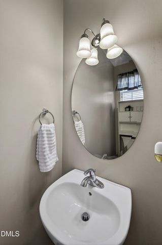 1113 Brookhill Way, Cary, NC 27519