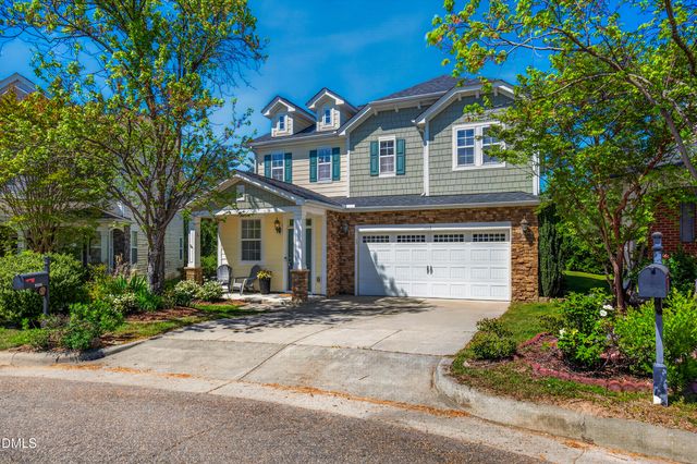 1113 Brookhill Way, Cary, NC 27519