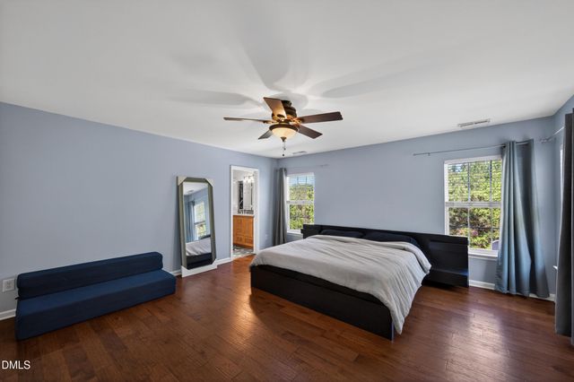 1113 Brookhill Way, Cary, NC 27519