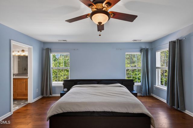 1113 Brookhill Way, Cary, NC 27519