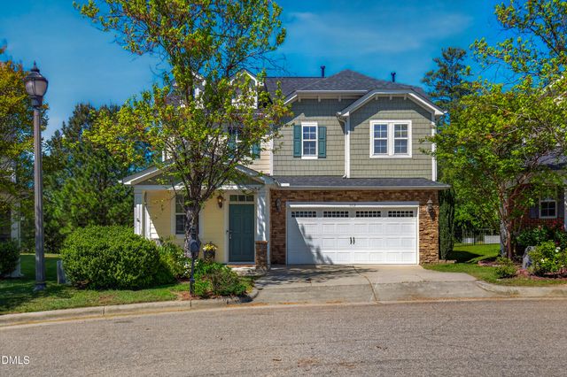 1113 Brookhill Way, Cary, NC 27519