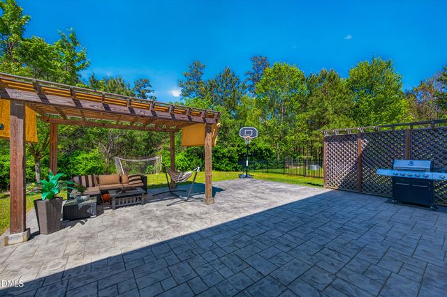 1113 Brookhill Way, Cary, NC 27519