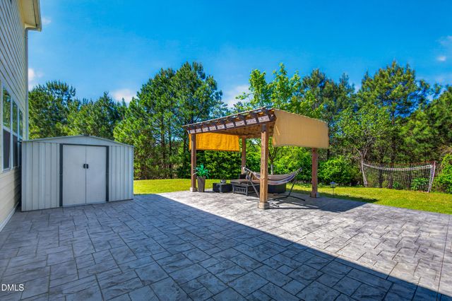 1113 Brookhill Way, Cary, NC 27519