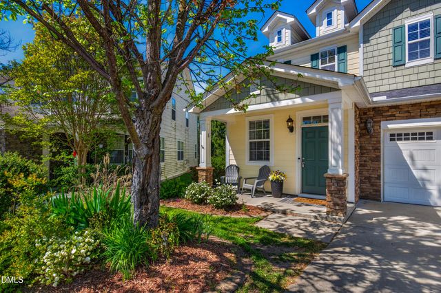 1113 Brookhill Way, Cary, NC 27519