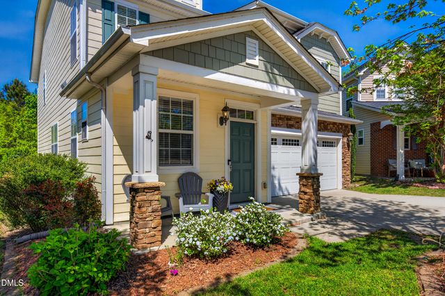 1113 Brookhill Way, Cary, NC 27519