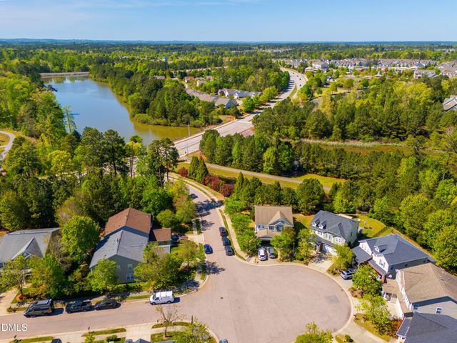 1113 Brookhill Way, Cary, NC 27519