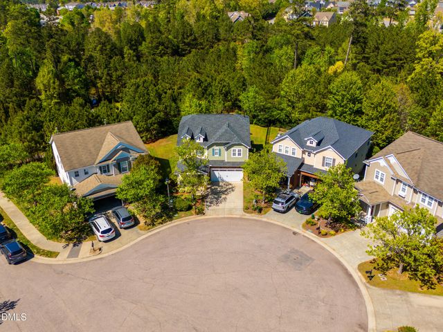 1113 Brookhill Way, Cary, NC 27519