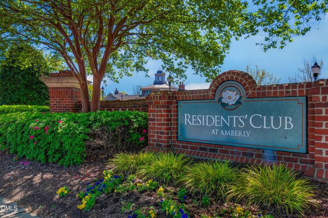 1113 Brookhill Way, Cary, NC 27519