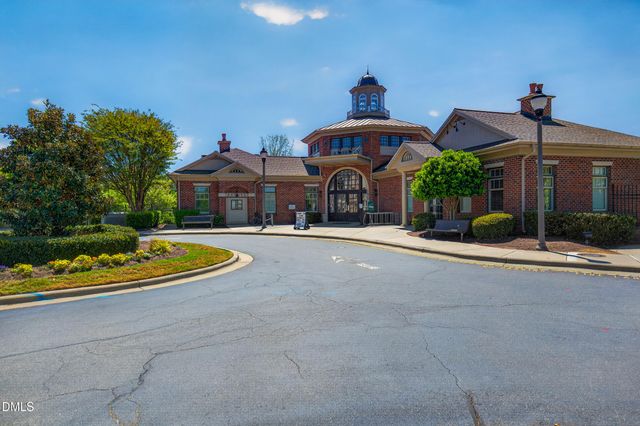 1113 Brookhill Way, Cary, NC 27519