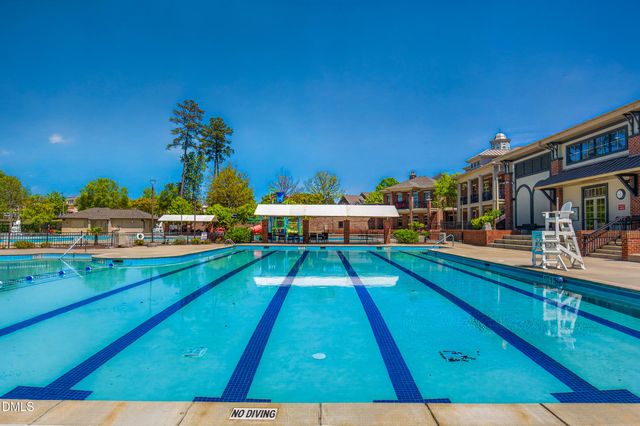 1113 Brookhill Way, Cary, NC 27519