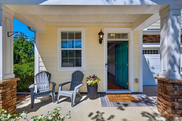 1113 Brookhill Way, Cary, NC 27519