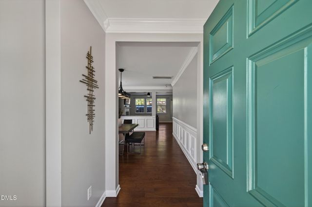 1113 Brookhill Way, Cary, NC 27519