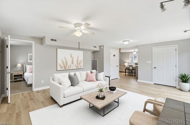 606 Bethel RD, Chesapeake, VA 23325