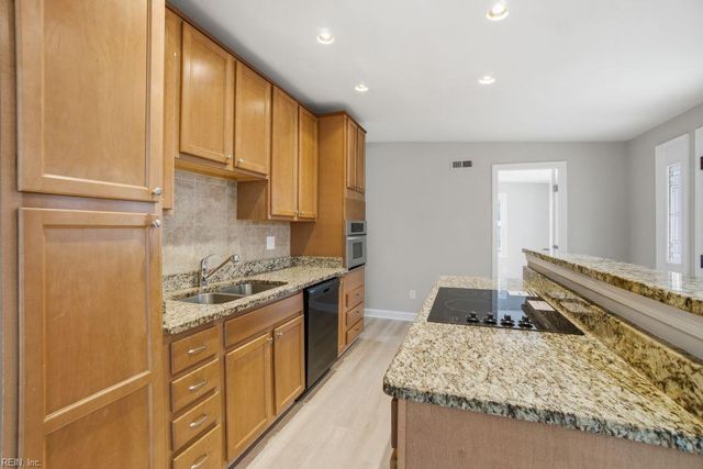 606 Bethel RD, Chesapeake, VA 23325