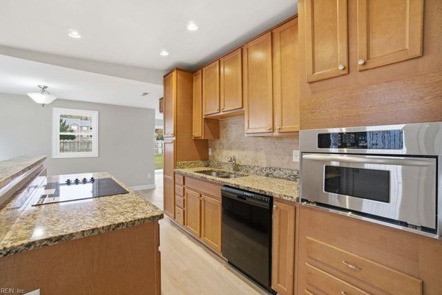 606 Bethel RD, Chesapeake, VA 23325