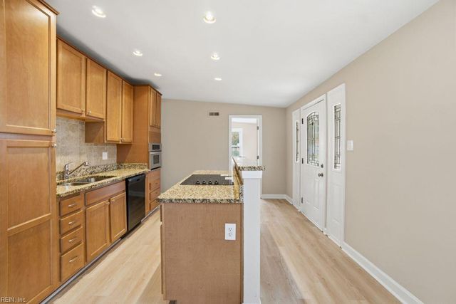 606 Bethel RD, Chesapeake, VA 23325