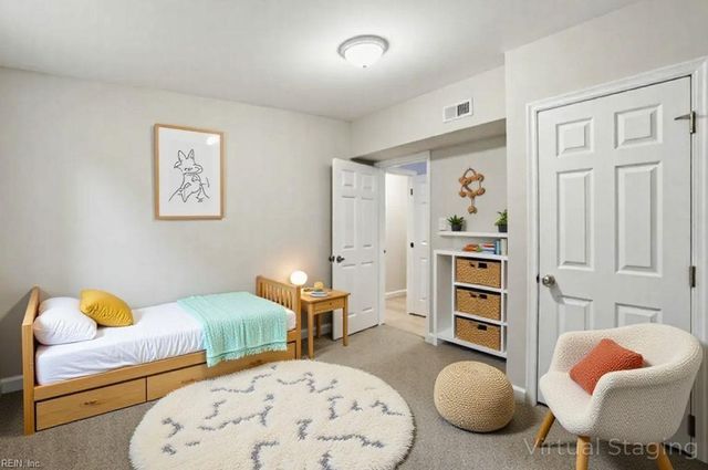 606 Bethel RD, Chesapeake, VA 23325