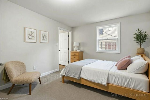 606 Bethel RD, Chesapeake, VA 23325