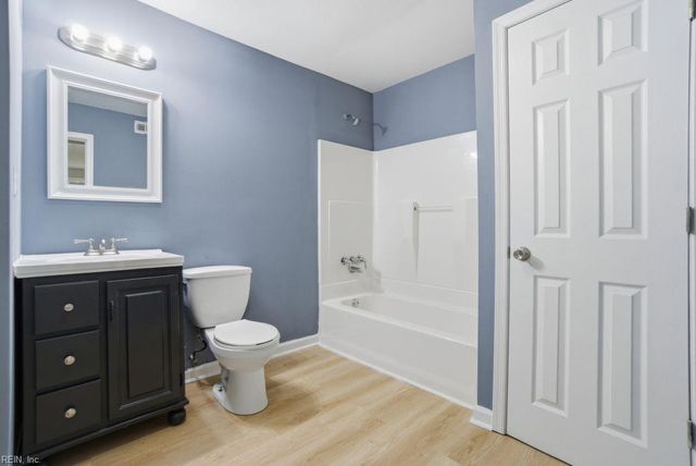 606 Bethel RD, Chesapeake, VA 23325