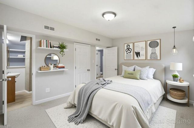 606 Bethel RD, Chesapeake, VA 23325