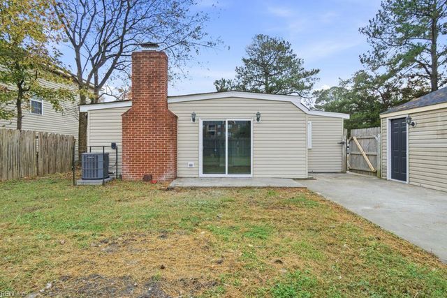 606 Bethel RD, Chesapeake, VA 23325