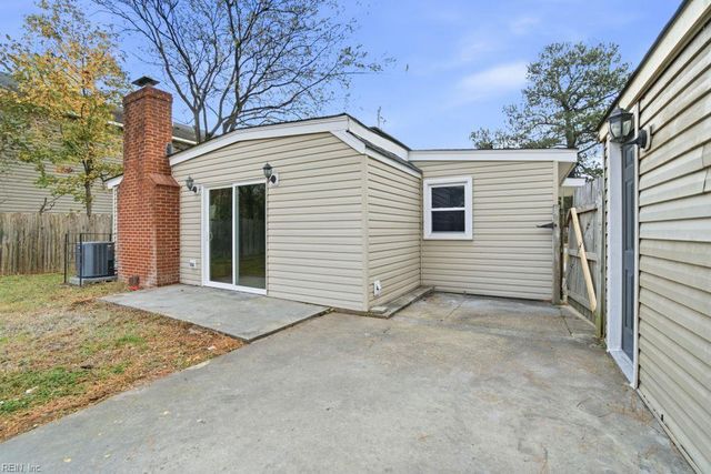 606 Bethel RD, Chesapeake, VA 23325