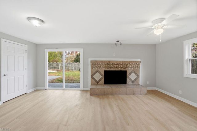 606 Bethel RD, Chesapeake, VA 23325