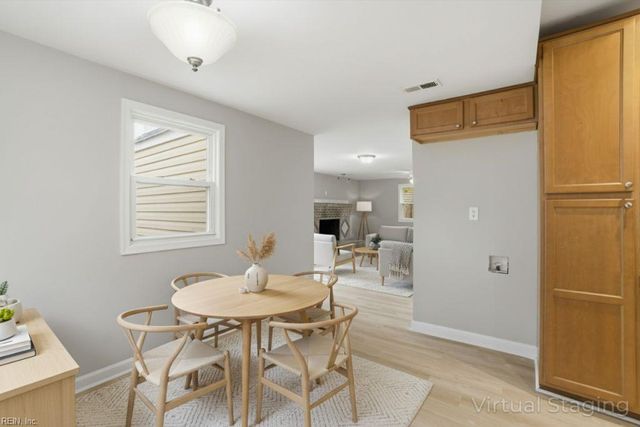 606 Bethel RD, Chesapeake, VA 23325