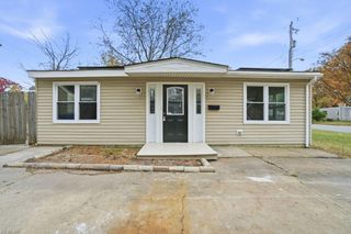 606 Bethel RD, Chesapeake, VA 23325