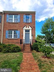 11935 LITTLE SENECA PKWY, Clarksburg, MD 20871