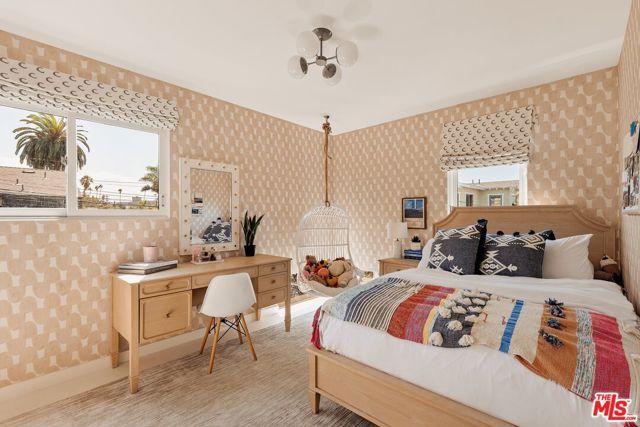 712 Nowita Place, Venice (los Angeles), CA 90291