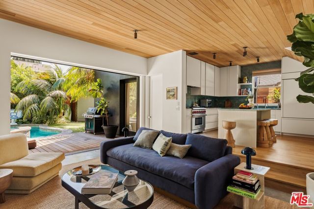 712 Nowita Place, Venice (los Angeles), CA 90291