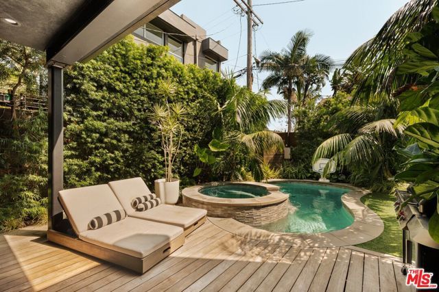 712 Nowita Place, Venice (los Angeles), CA 90291