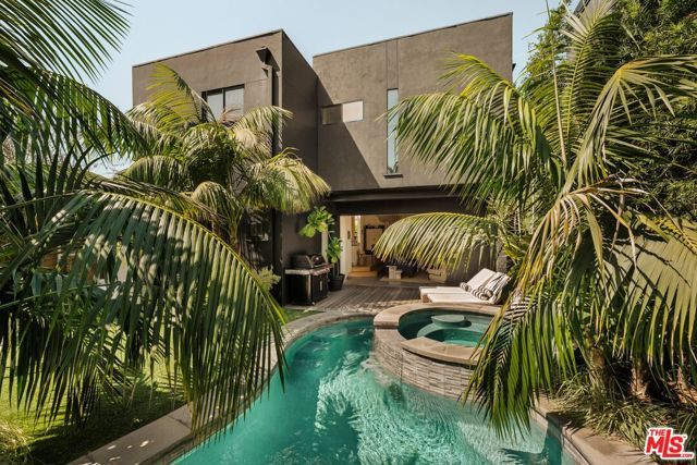 712 Nowita Place, Venice (los Angeles), CA 90291