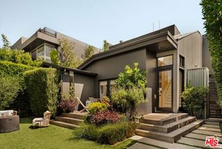712 Nowita Place, Venice (los Angeles), CA 90291