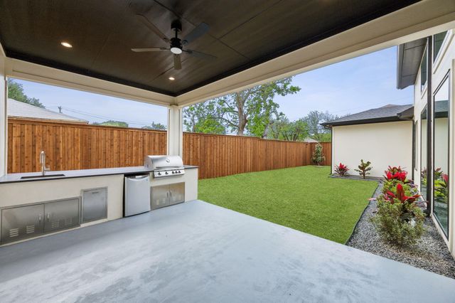 3815 Hawick Lane, Dallas, TX 75220