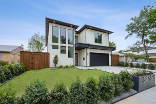3815 Hawick Lane, Dallas, TX 75220