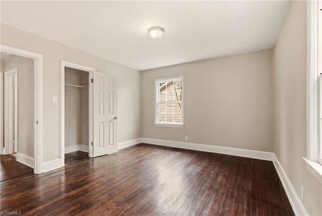 829 W Terrell Street, Greensboro, NC 27406